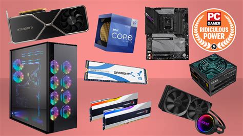 How To Build A Gaming Pc Encycloall