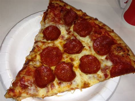 If your reduced intake is 1,500 calories a day, you would get more than half from one slice. Costco - Wholesale Stores - 900 Center Blvd - Newark, DE ...
