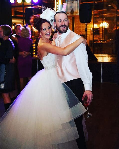 On Friday October 10 2014 Former Wwe Diva Maria Kanellis Married Roh