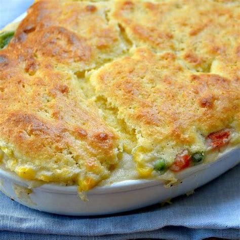 Left over cornbread recipes : 20 One Dish Dinners to Make With Leftover Rotisserie ...