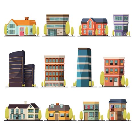 Apartment Building Images Free Vectors Stock Photos And Psd