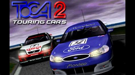 The result is a game that feels much more like real driving, and as you'll read about in our project cars 2 pc review,. Classic Game Review: Toca 2 Touring Cars (PC) - YouTube