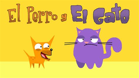 El Perro Y El Gato By Kayomonster On Deviantart