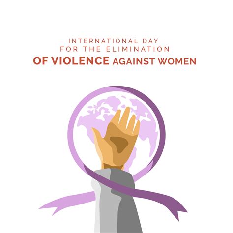 International Day For The Elimination Of Violence Against Women 7935439