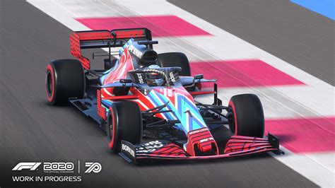 Formula 1 2021 Ps4 Trailer Miragemarketingr