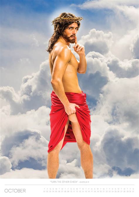 Sexy Jesus If This Is A Blog Then Whats Christmas