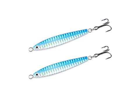 The 10 Best Bluefish Fishing Lures Of 2024 Reviews Findthisbest