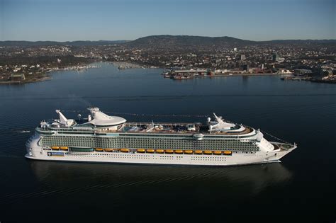 Independence of the Seas Cruise Itineraries- Royal Caribbean