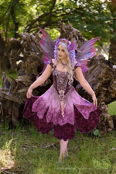Pin By Christie Stacker On Inspiration Faerie Costume Fairy Costume