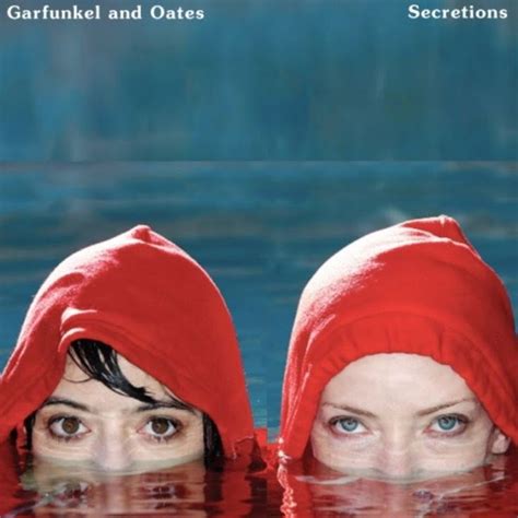 Garfunkel And Oates Is All Over Your Face Eye Mask Person Face Beauty The Face Faces