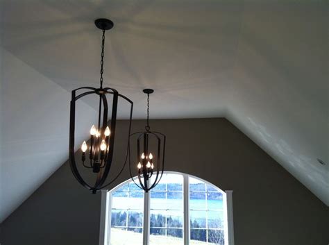 Arevco lighting ottawa modern lighting ottawa. Cathedral ceiling light fixtures | Ceiling light fixtures ...