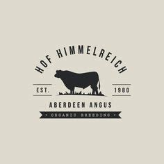 Cattle Logo Ideas | Cattle Company Logos | My Style | Pinterest | Cattle, Farm logo and Cattle ...