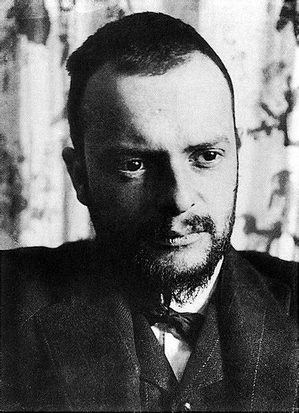 Paul Klee Biography 18791940 Life Of Germanswiss Artist