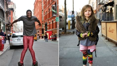Brandon Stanton Captures Humans Of New York Photos