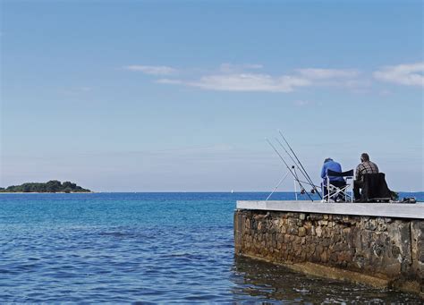 Fishing Spots Near Me Anchors Up Carolina