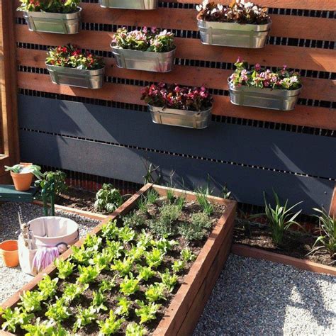20 Small Herb Garden Design Outdoor Ideas You Must Look Sharonsable