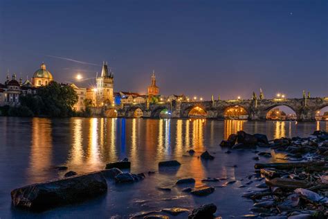 Prag - Highlights - Tipps - Infos - Tourvorschläge - 321off.com