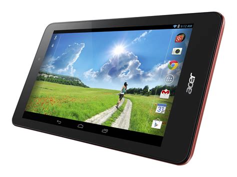 Acer Iconia One 8 B1 810 15hd Tablet Android 44 Kitkat 32 Gb