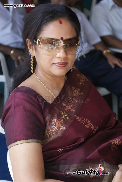 Tollywood Aunties And Actresses Lakshmi Ramakrishnan