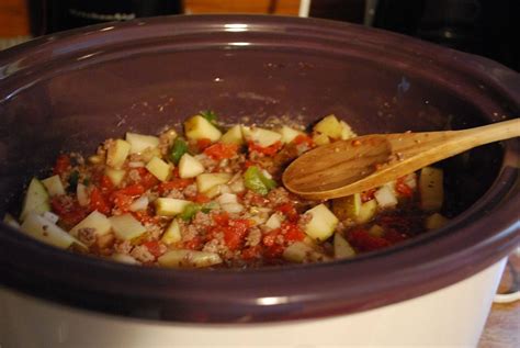 May 20, 2016 · modified: Crock Pot Cheeseburger Soup | Crockpot dishes ...