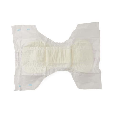Medline Extended Wear Briefs With Tabs Overnight Absorbency Carewell