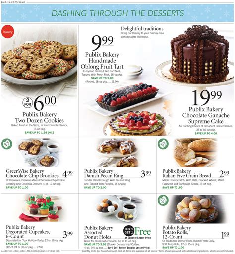 Find & download free graphic resources for christmas meal. Publix Christmas Meal 2019 : 11 Best Restaurants To Buy ...