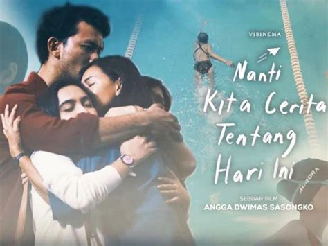 Kamu bisa temukan berbagai tontonan seru yang lagi hits di dunia! Drama, Horor, hingga Komedi, Ini 5 Rekomendasi Film ...