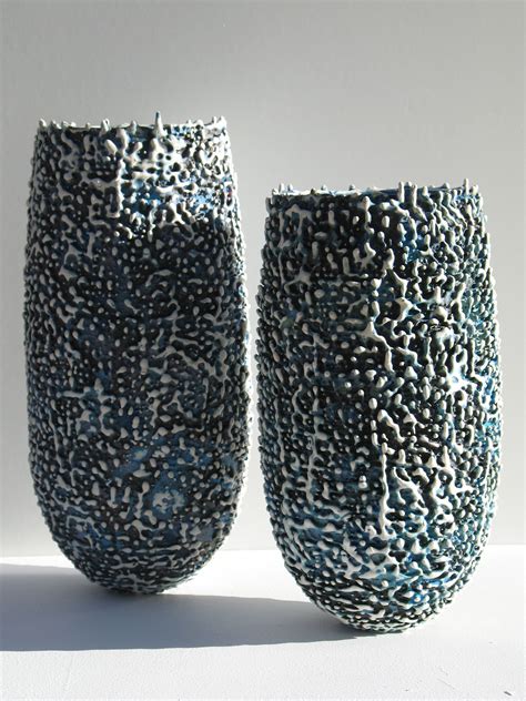 Accretion Series By Grainne Watts Contemporary Ceramics Ceramics