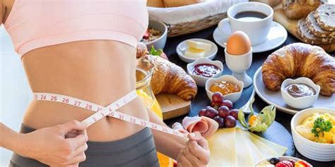 Lose Weight With Healthy Breakfast Better Weigh Center