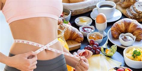 How can you lose weight with a healthy breakfast? | Better ...