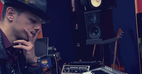 Soundskillz Producer Beat Maker Lisbon Soundbetter