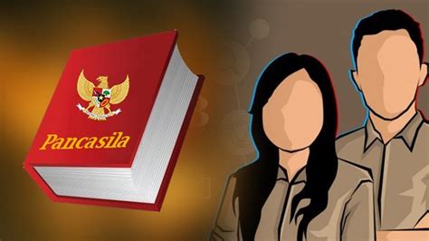 Berikut contoh soal cpns kategori wawasan kebangsaan: Penerimaan CPNS 2018 - Peserta Bakal Diuji Tes Wawasan ...