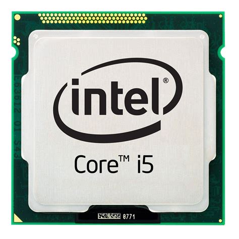 Procesador Intel Core I5 2500 A 33 Ghz Socket 1155 32nm Computer