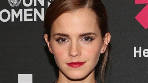 Emma Watson Gives Another Un Speech Restores Our Faith In Humanity