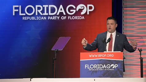 A Florida Gop Leader A Moms For Liberty Founder And Allegations Of