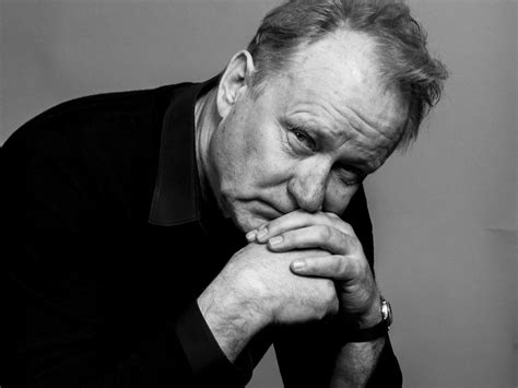 Stellan skarsgard is a popular swedish actor. Stellan Skarsgard interview: 'In Scandinavia you have ...