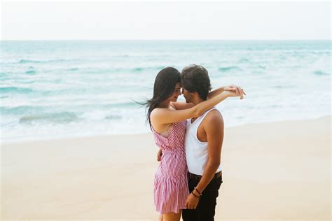 Indian Casual Honeymoon Photoshoot At Phong Nga Bay Phuket Olga