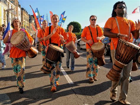 Festival international de cerfvolant  Dieppe, site officiel de l