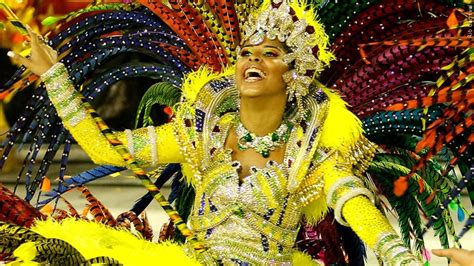 Rio S Carnival Parade Is Back As Street Bands Ache To Party Nbc News Wmgt Dt