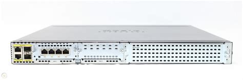 Cisco Isr 4331k9 V01 Router 1791072601