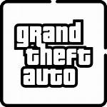 Theft Grand Gta Icon Icons Iconos Gratis