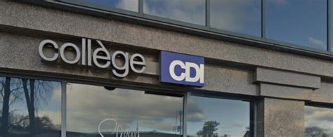 Le Collège CDI fermera ses portes | Le Journal de Québec