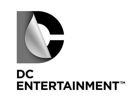 Dc Entertainment Debuts New Logoagain Statue Forum