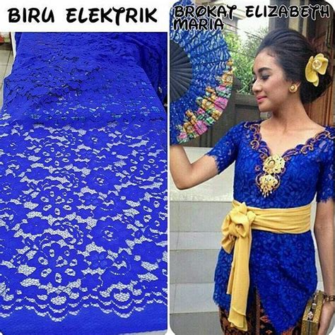 Baju Kebaya Bali Modif Baju Busana Muslim Pria Wanita