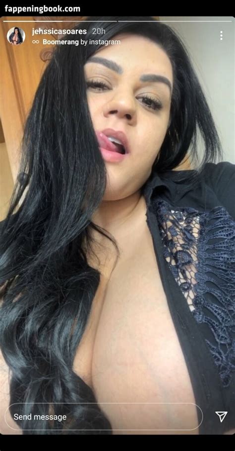 Jessica Soares U95094290 Nude OnlyFans Leaks The Fappening Photo