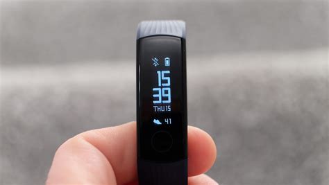 Mi band 4 & honor band 5 has almost similar features like color display and other features although mi band 4 has some extra features like music control over honor. Honor Band 3 review | TechRadar