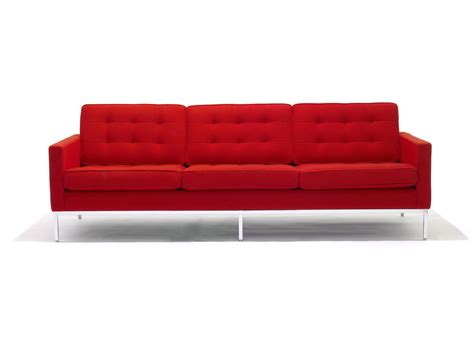Florence Knoll Bench Couch Potato Company