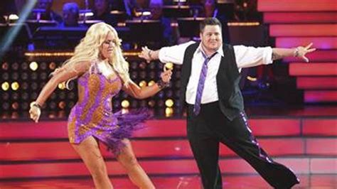 Chaz Bono Gets High Marks In First Episode Of Dancing With The Stars