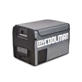 myCOOLMAN Insulated Cover to Suit 36L Fridge Freezer | Portable Fridge Covers | Portable Fridge ...