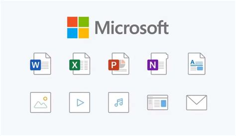 ¿cuáles Son Los Iconos De Microsoft Haras Dadinco